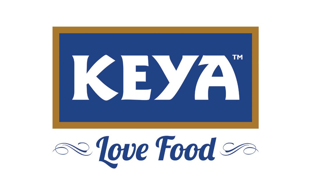 Keya Himalayan Kala Namak   Container  200 grams